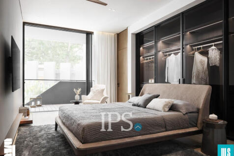 2 Bedroom Condo For Sale Type 2D-Odom Living, Tonle Bassac, Phnom Penh