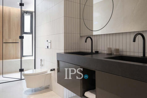 2 Bedroom Condo For Sale Type 2D-Odom Living, Tonle Bassac, Phnom Penh