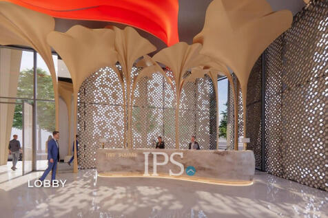 2 Bedroom Duplex Condo For Sale - Time Square 7 - Toul Kork, Phnom Penh