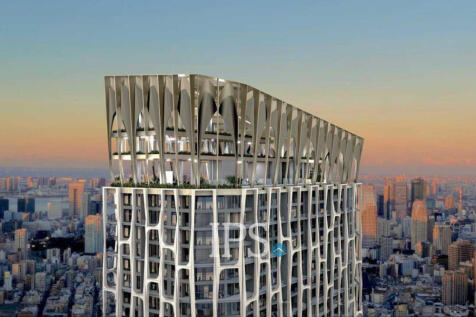 4 Bedroom Duplex Condo For Sale - Time Square 7 - Toul Kork, Phnom Penh