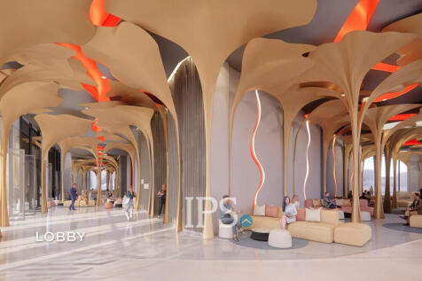 3 Bedroom Duplex Condo For Sale - Time Square 7 - Toul Kork, Phnom Penh