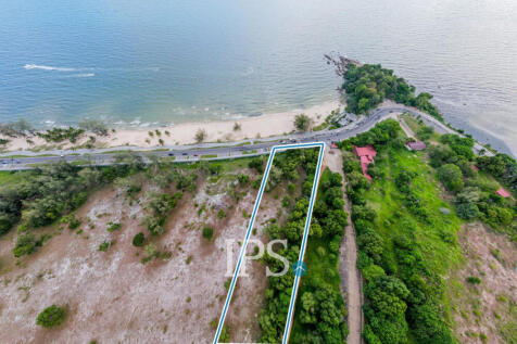 1 Bedroom Condo for Sale  Ocean Crystal Tower - Time Square 10, Otres Beach, Sihanoukville