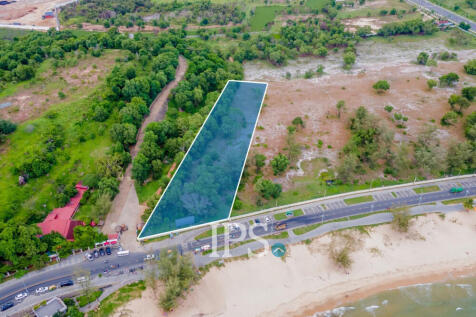 1 Bedroom Condo for Sale  Ocean Crystal Tower - Time Square 10, Otres Beach, Sihanoukville