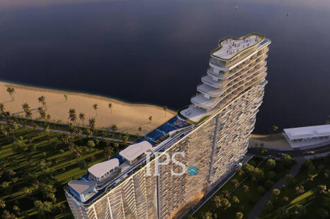 1 Bedroom Condo for Sale  Ocean Crystal Tower - Time Square 10, Otres Beach, Sihanoukville