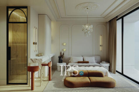 2 Bedroom Condo For Sale  Ocean Gold Tower - Time Square 10, Otres Beach, Sihanoukville