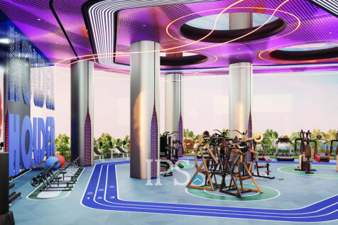 2 Bedroom Condo For Sale  Ocean Gold Tower - Time Square 10, Otres Beach, Sihanoukville