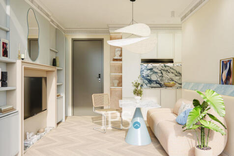 3 Bedroom Condo For Sale  Ocean Gold Tower - Time Square 10, Otres Beach, Sihanoukville