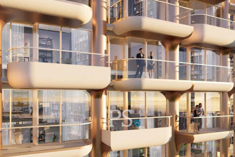 3 Bedroom Condo For Sale  Ocean Gold Tower - Time Square 10, Otres Beach, Sihanoukville