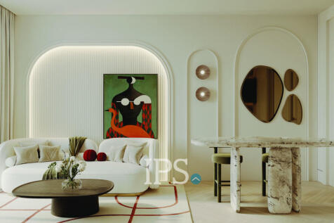 2 Bedroom Condo For Sale  Ocean Diamond Tower - Time Square 10, Otres Beach, Sihanoukville