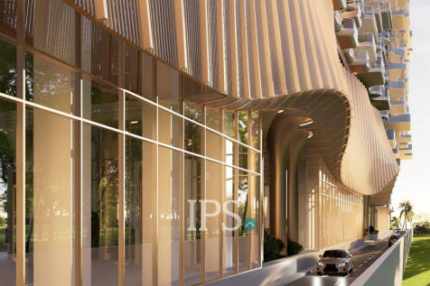 2 Bedroom Condo For Sale  Ocean Diamond Tower - Time Square 10, Otres Beach, Sihanoukville