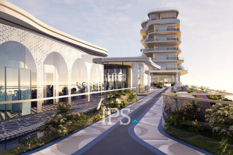 3 Bedroom Condo For Sale  Ocean Diamond Tower - Time Square 10, Otres Beach, Sihanoukville