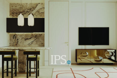 4 Bedroom Condo For Sale  Ocean Diamond Tower - Time Square 10, Otres Beach, Sihanoukville