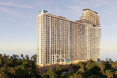 4 Bedroom Condo For Sale  Ocean Diamond Tower - Time Square 10, Otres Beach, Sihanoukville