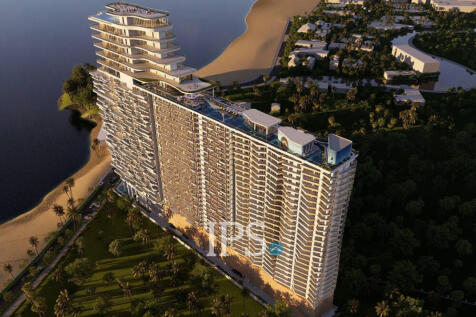 4 Bedroom Condo For Sale  Ocean Diamond Tower - Time Square 10, Otres Beach, Sihanoukville