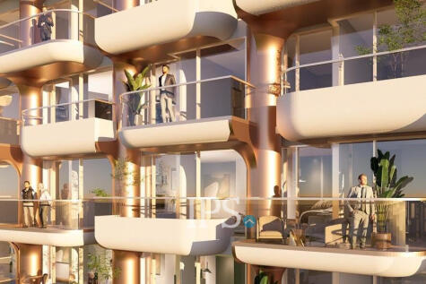 4 Bedroom Condo For Sale  Ocean Diamond Tower - Time Square 10, Otres Beach, Sihanoukville