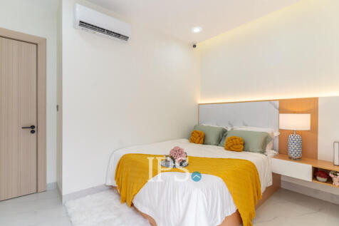 1 Bedroom Condo for Sale  Kingston Royale, Near Russian Market, Boeung Tompun, Phnom Penh