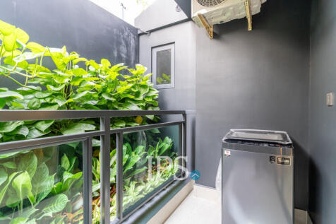 1 Bedroom Condo for Sale  Kingston Royale, Near Russian Market, Boeung Tompun, Phnom Penh