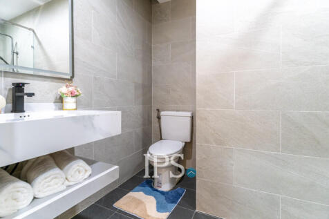 1 Bedroom Condo for Sale  Kingston Royale, Near Russian Market, Boeung Tompun, Phnom Penh