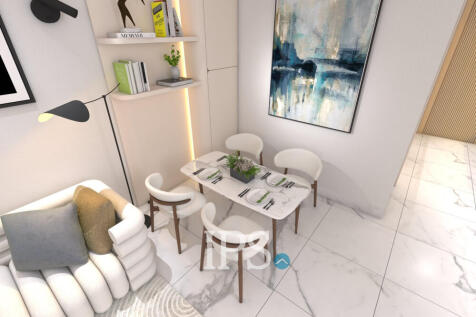 2 Bedroom Condo for Sale  Kingston Royale, Near Russian Market, Boeung Tompun, Phnom Penh