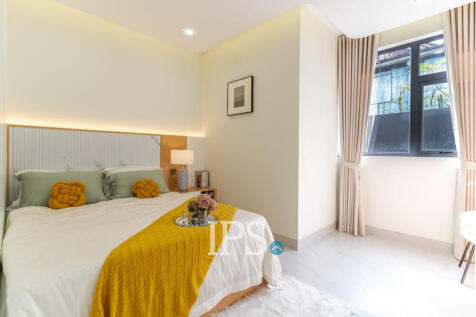 2 Bedroom Condo for Sale  Kingston Royale, Near Russian Market, Boeung Tompun, Phnom Penh