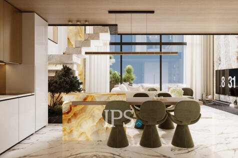 Duplex 2 Bedroom Condo for Sale  Time Square 10, Otres Beach, Sihanoukville