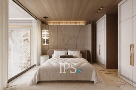 Duplex 2 Bedroom Condo for Sale  Time Square 10, Otres Beach, Sihanoukville