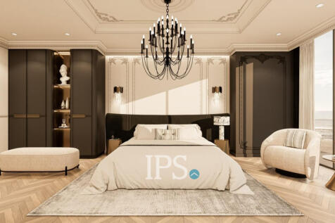 Penthouse 4-Bedroom Ocean Duplex for Sale  Time Square 10, Otres Beach, Sihanoukville