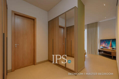 3 Bedroom Tranquility Villas For Sale - Sambour, Siem Reap