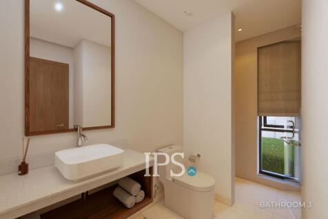 3 Bedroom Tranquility Villas For Sale - Sambour, Siem Reap