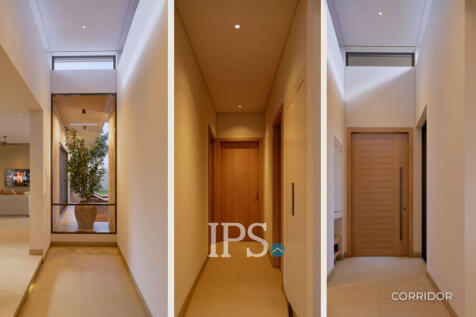 3 Bedroom Tranquility Villas For Sale - Sambour, Siem Reap