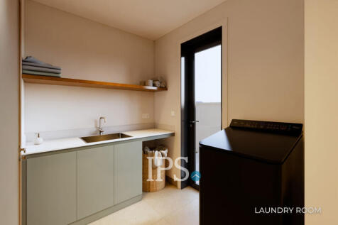 3 Bedroom Tranquility Villas For Sale - Sambour, Siem Reap