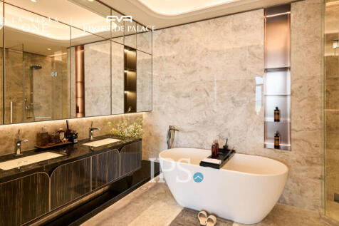 Luxury 3-Bedroom Condo for Sale  - La Vista One, Chroy Changvar, Phnom Penh