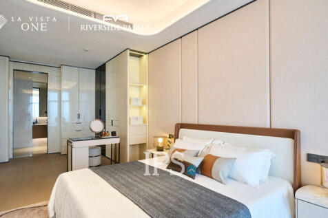 Luxury 3-Bedroom Condo for Sale  - La Vista One, Chroy Changvar, Phnom Penh
