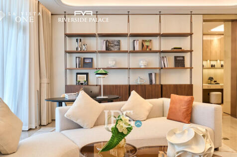 Luxury 3-Bedroom Condo for Sale  - La Vista One, Chroy Changvar, Phnom Penh