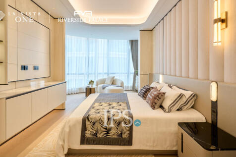 Luxury 3-Bedroom Condo for Sale  - La Vista One, Chroy Changvar, Phnom Penh