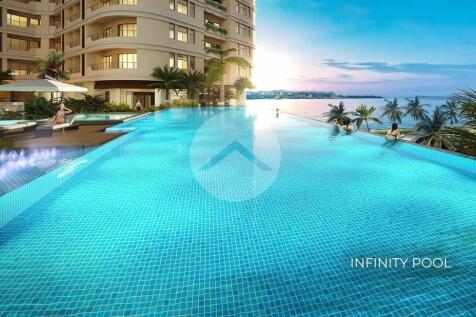 Luxury 3-Bedroom Condo for Sale  - La Vista One, Chroy Changvar, Phnom Penh