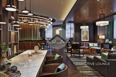 Luxury 3-Bedroom Condo for Sale  - La Vista One, Chroy Changvar, Phnom Penh