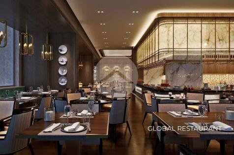 Luxury 3-Bedroom Condo for Sale  - La Vista One, Chroy Changvar, Phnom Penh