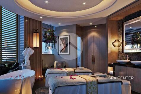 Luxury 3-Bedroom Condo for Sale  - La Vista One, Chroy Changvar, Phnom Penh