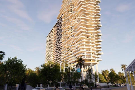 Luxury 2 Bedroom Condo For Sale  Ocean Diamond - Time Square 10, Otres Beach, Sihanoukville