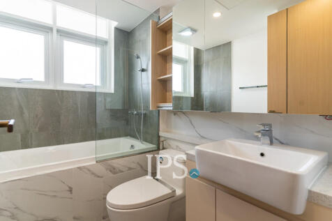 2 Bedroom Condo For Sale - Diamond Bay Garden, Tonle Bassac, Phnom Penh