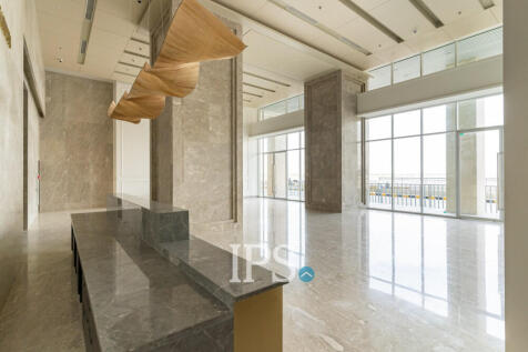 2 Bedroom Condo For Sale - Diamond Bay Garden, Tonle Bassac, Phnom Penh