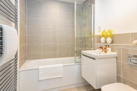 kings barton at the green