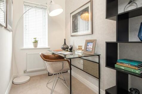 primary property image