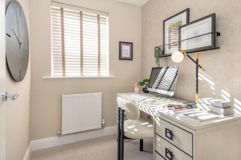 kings barton at the green