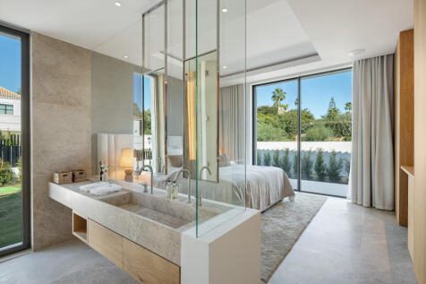 En suite