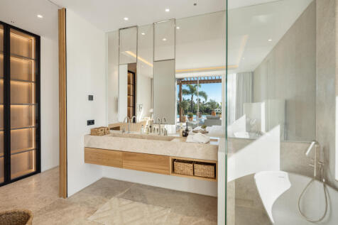 En suite