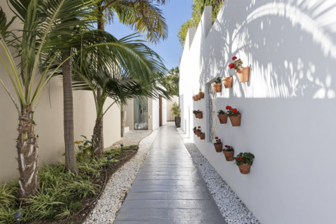 Gardens