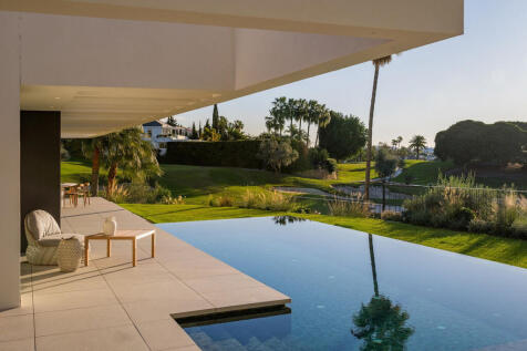 Terrace views
