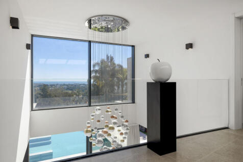 Double Ceilings